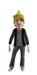 Avatar von Gray Player